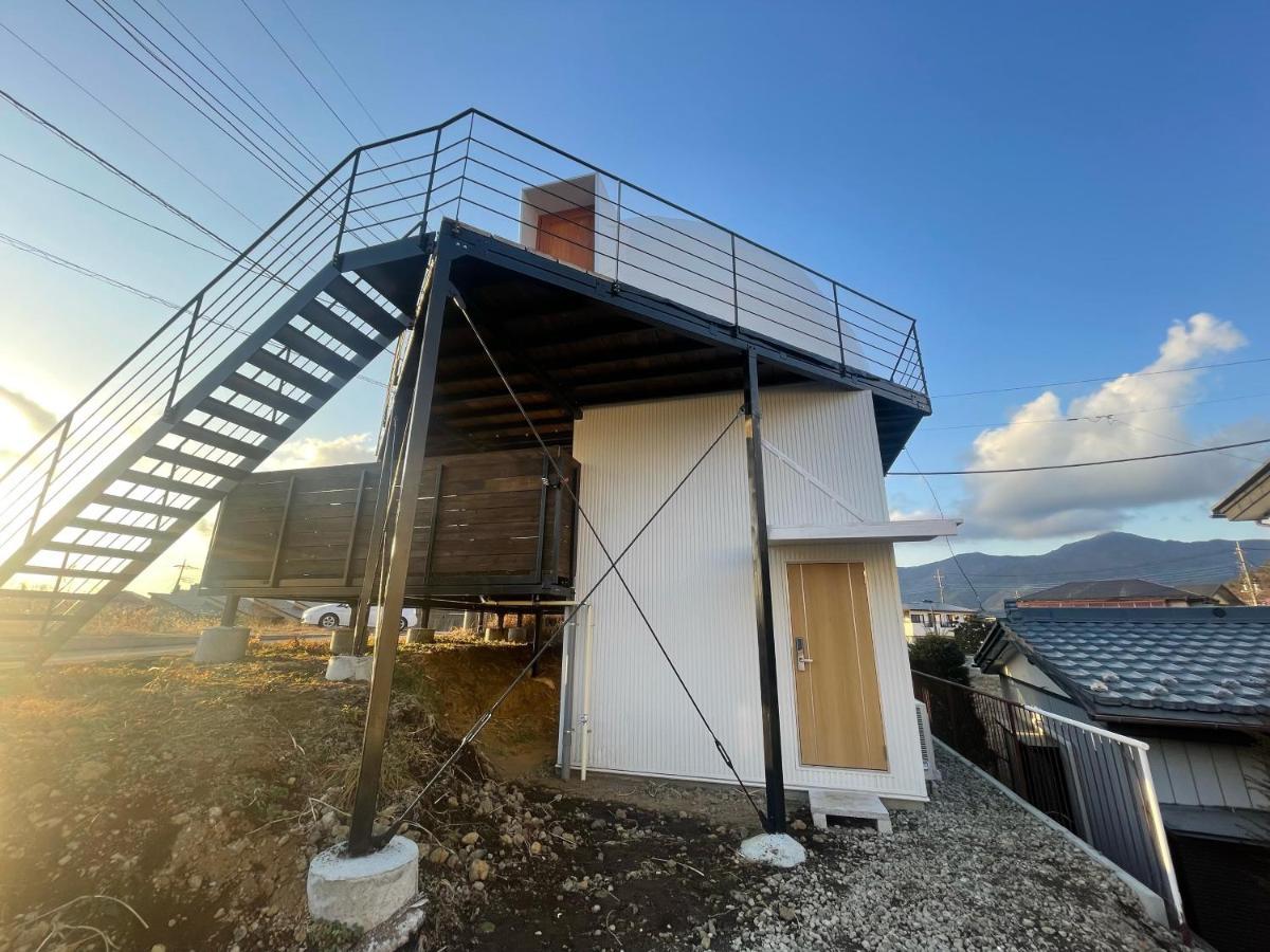 Glamping Dome Yoshimura Fudzsikavagucsiko Kültér fotó
